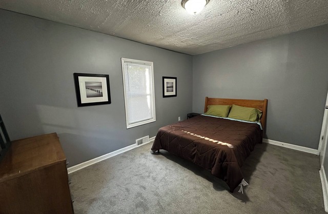 Mid-Century Tudor in Detroit