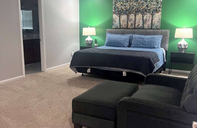 *Mid/Long Term Rental* Comforts of Home Ft Eustis