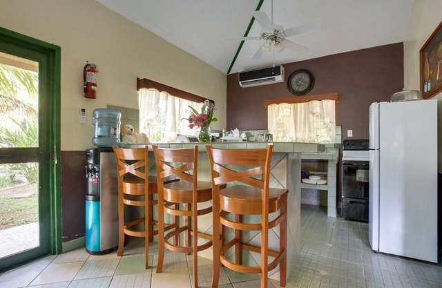 Midas 2 Bedroom House