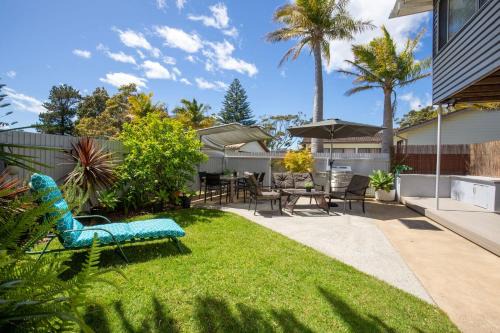 Middle Sea Pet Friendly 5 Mins Walk to Beach