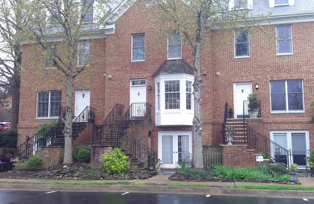 Middleburg Famous Horse Farm