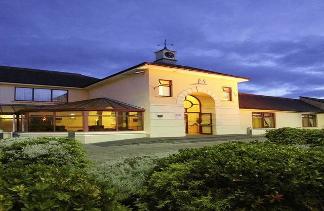 Midleton Park Hotel