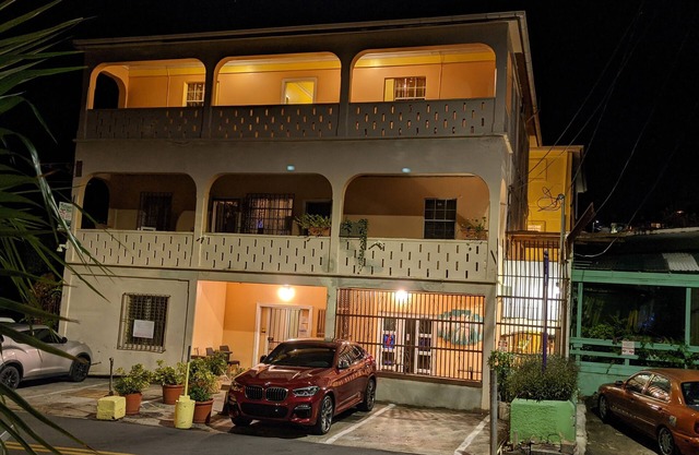 Midtown Guest House