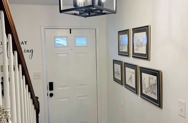 Midtown hide away centrally located to everything