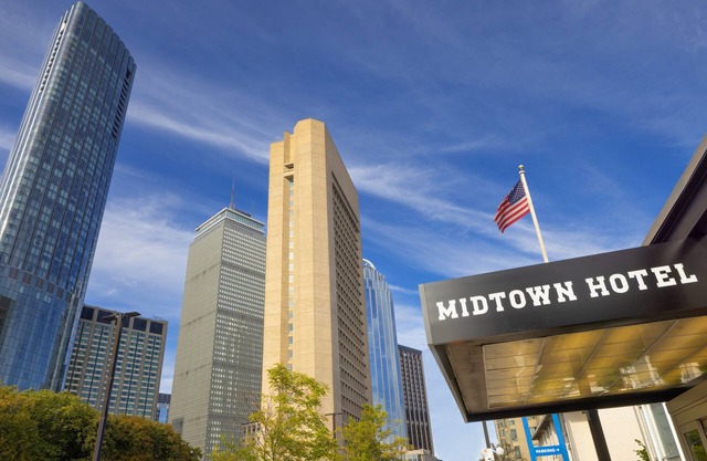 Midtown Hotel
