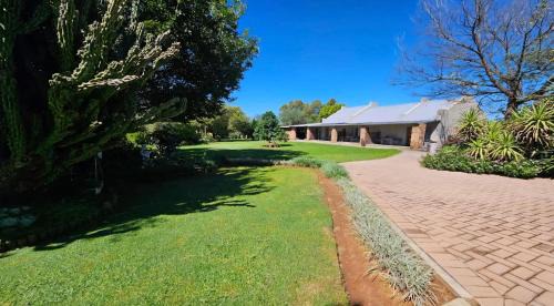 Midvaal Guesthouse
