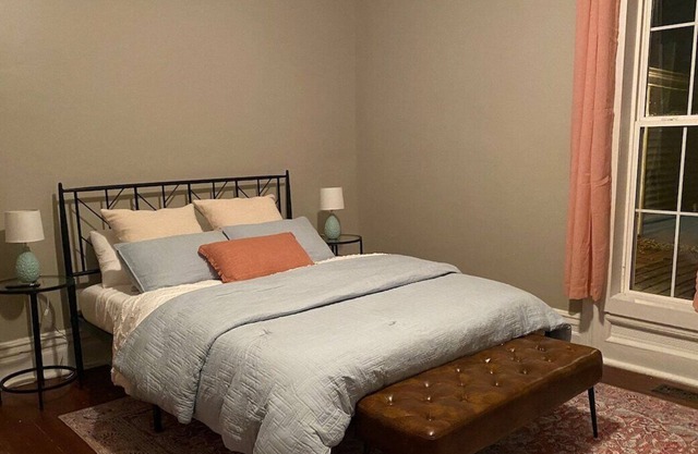 Midway 3-Bedroom Home