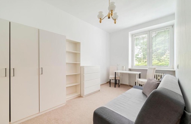 Mieszkanie na ulicy Bisk Dominika