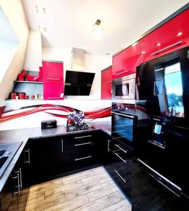 Mikołajki Apartament Między mostami