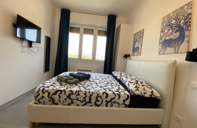 Milano Central Cozy Corner