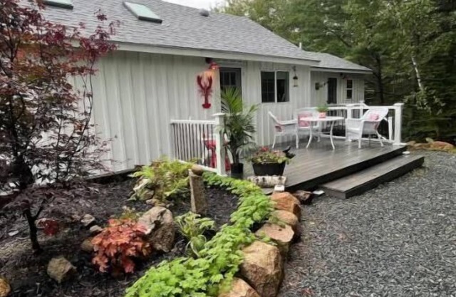 Mildreds Cottage - Otter Creek