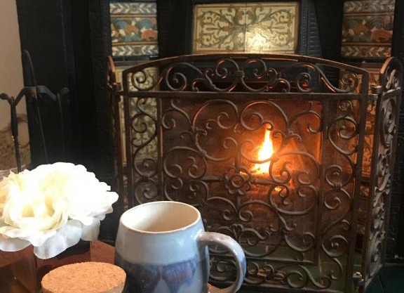 Mill Cottage Modern Boutique Cosy Home in Lake District Village near Scafell