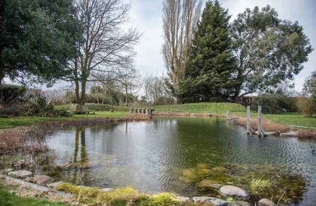 Mill Cottage, Tunstall