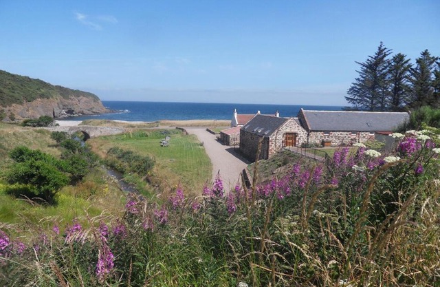 Mill Of Nethermill Holidays