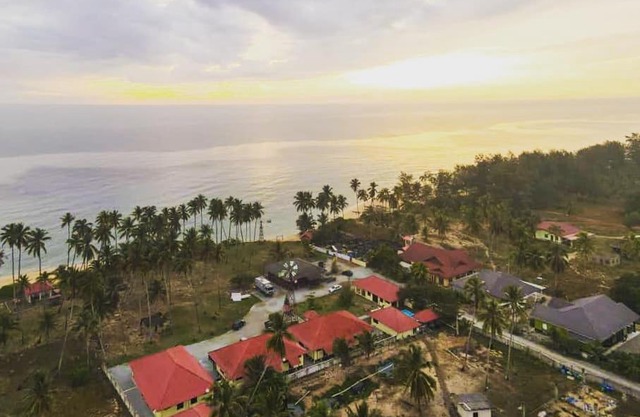 MILLBROOK HOUSE TERENGGANU