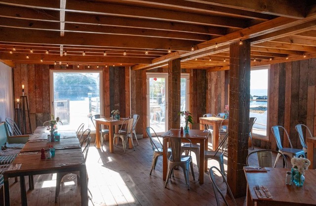 Millendreath Beach Resort