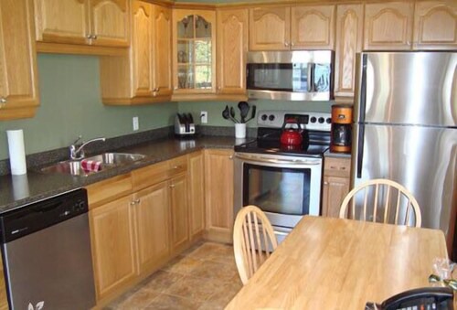 Millenium 2 3 BEDROOM COTTAGE