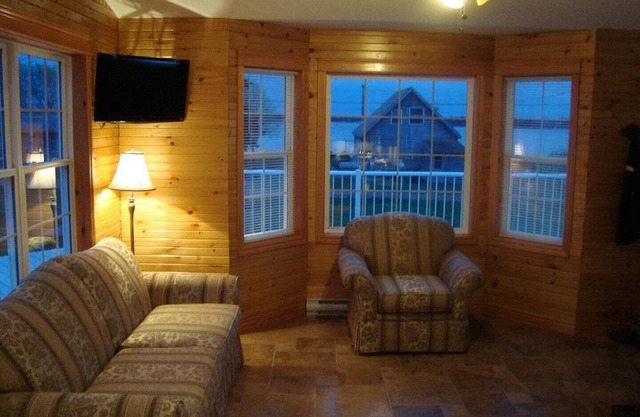 MILLENNIUM 3 SUPER EXECUTIVE COTTAGE