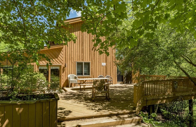 Miller's Mountain Retreat - Potter County Vacation Home