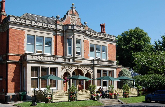 Millfields hotel