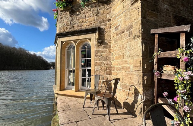 Millstone Cottage - Newmillerdam