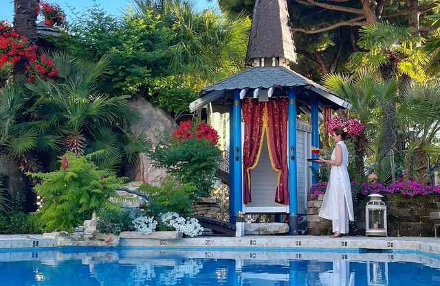 Milton Boutique Hotel