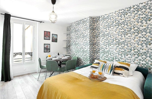 Mimoza 163 - Bright and cozy apartment