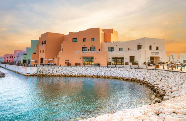 Mina Hotel and Residences By The Torch