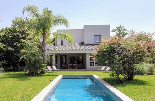 Minerva - Five Bedroom Villa, Sleeps 10