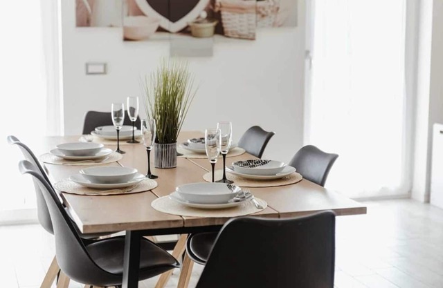 MINERVA HOLIDAYHOME - IRIS WOHNUNG