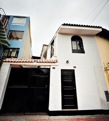 Mini Apartamento BARRANCO