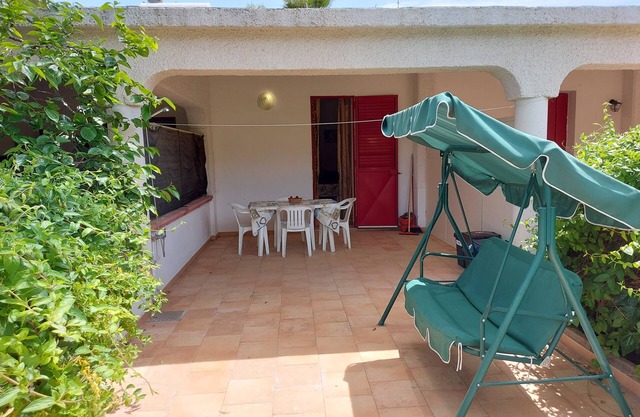 Mini Apartment 5 Aurora - annaducasalento - Loc. Fontanelle Ugento