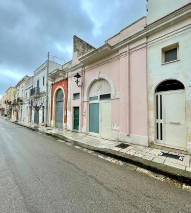 Mini casa in Salento