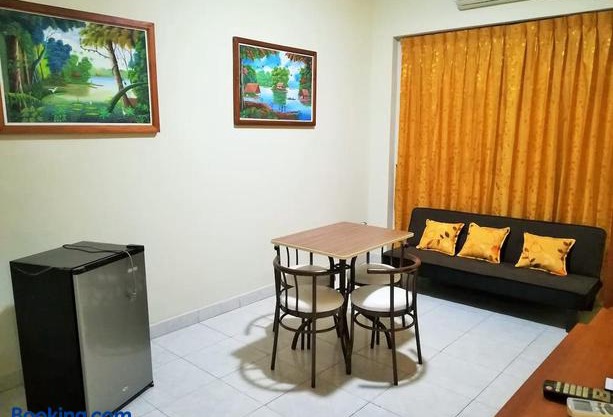 Mini Departamento Iquitos 1245-01