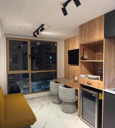 Mini Design Apartment