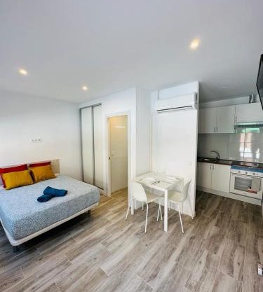 MINI ESTUDIOS SANSE