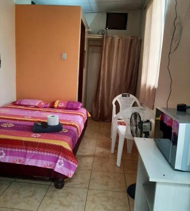 Mini suite en Garzota….