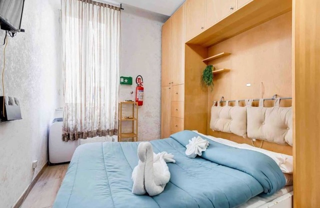 Mini Suite in Borgo Pio