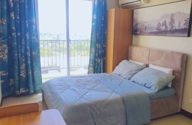 Minimalist condo in Lapu-Lapu - Perfect for a getaway