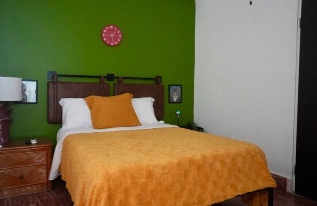 Minimalist Studio on Calle Loiza Near Ocean Park