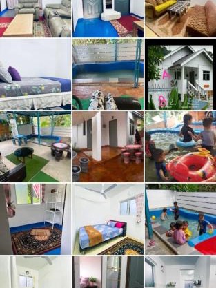 MINImax Homestay A