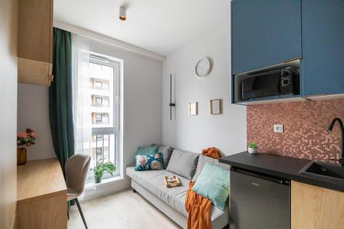 miniSTUDIOS URSUS by VAYA STAYS