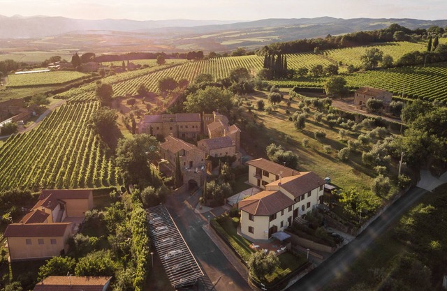 Minnie's Cottage L'Olivo Gina