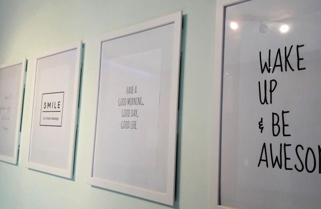 Mint & Berry Wilanow Apartment