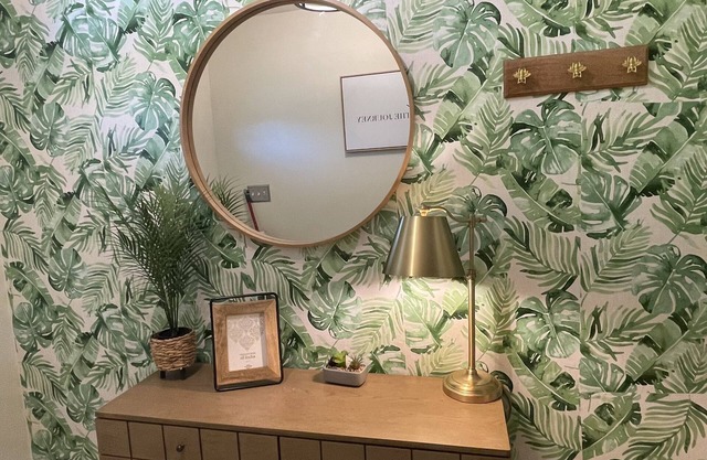 Minutes away from Downtown NOLA!