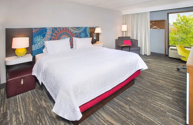 Minutes from History: Room w/Free Breakfast Near Downtown Annapolis