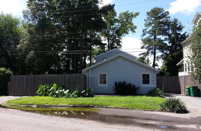 Minutes to Town/Ocean