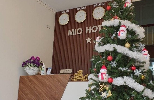 Mio Hotel