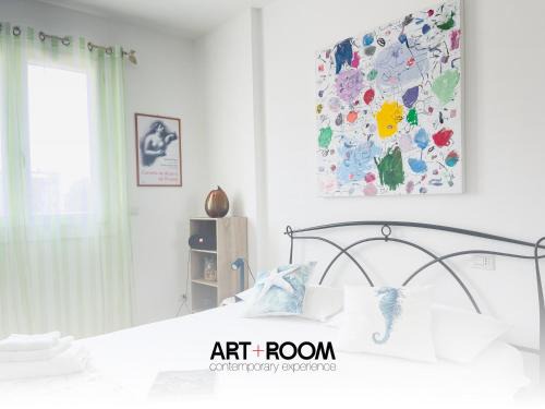 Mirò Art Room Apartment