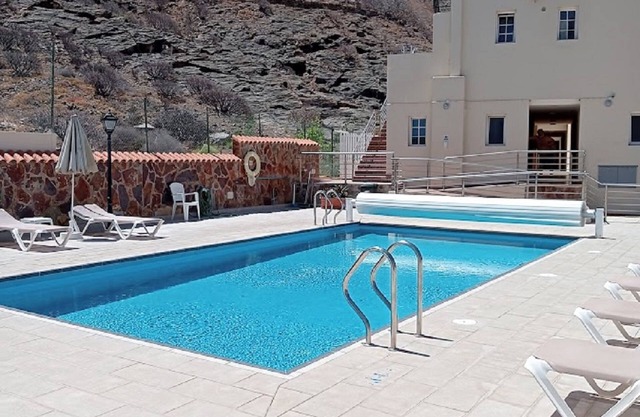 Mirador Studio Apartment